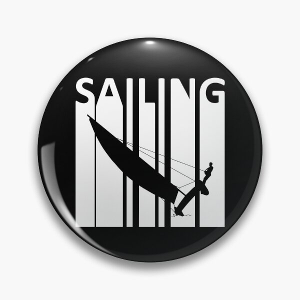 Item preview, Sailing - trapeze sailing designed and sold by der-berliner.