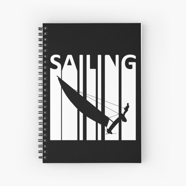 Item preview, Sailing - trapeze sailing designed and sold by der-berliner.