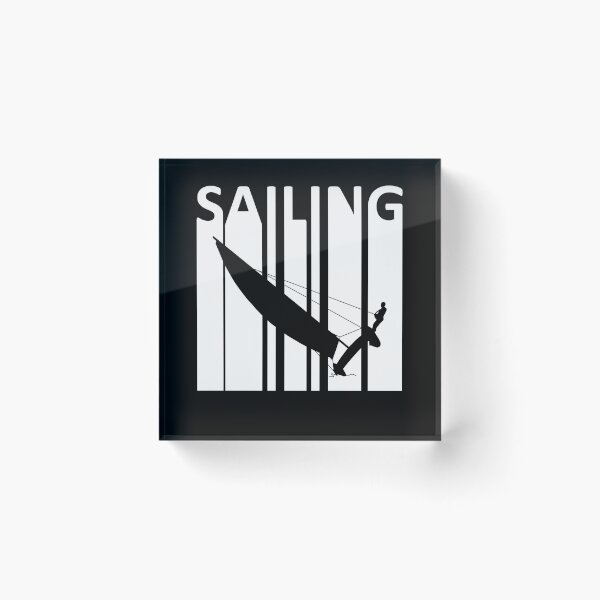 Item preview, Sailing - trapeze sailing designed and sold by der-berliner.