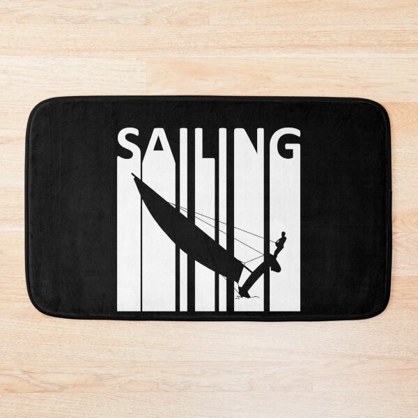 Item preview, Sailing - trapeze sailing designed and sold by der-berliner.