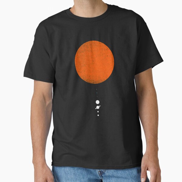 Classic T-Shirt