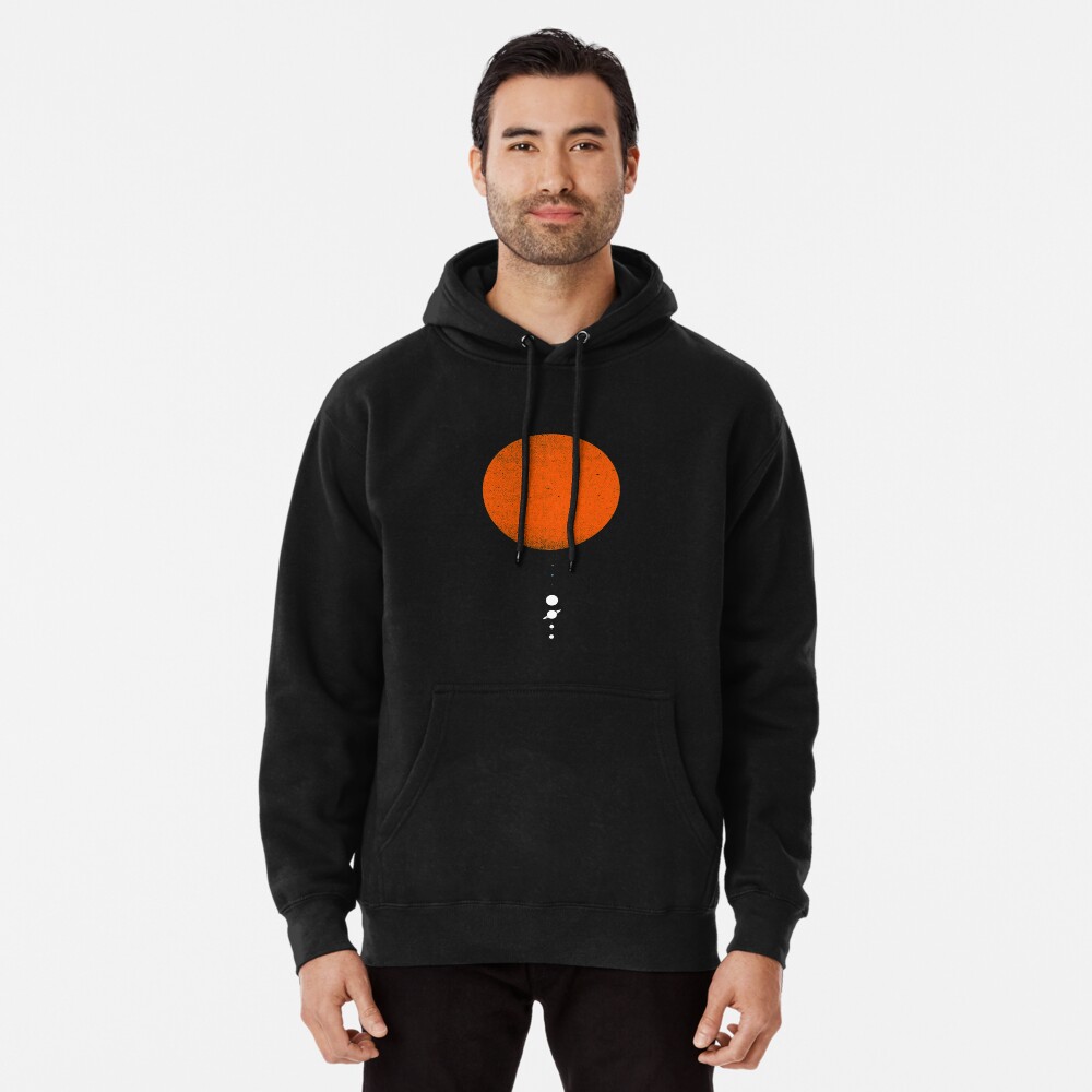 Item preview, Pullover Hoodie designed and sold by geekchic.