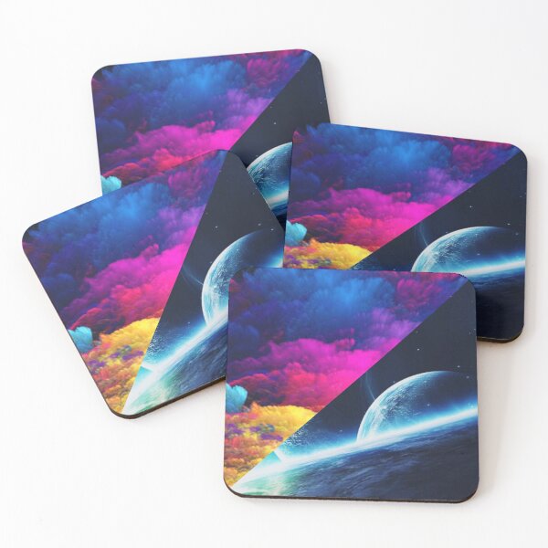 Item preview, Si-fi duet designed and sold by Manyatha.