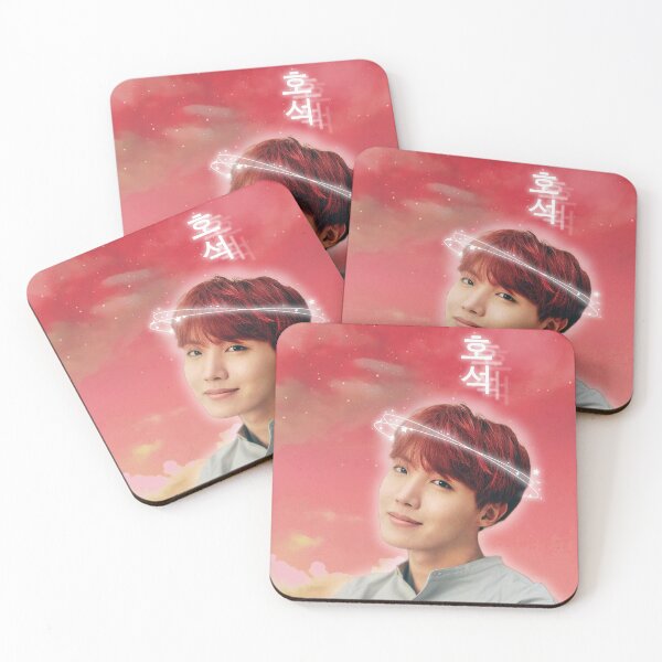Item preview, Hoseok designed and sold by katyperrylove.