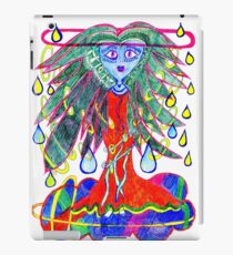 THE DREAM MAKER iPad Case/Skin