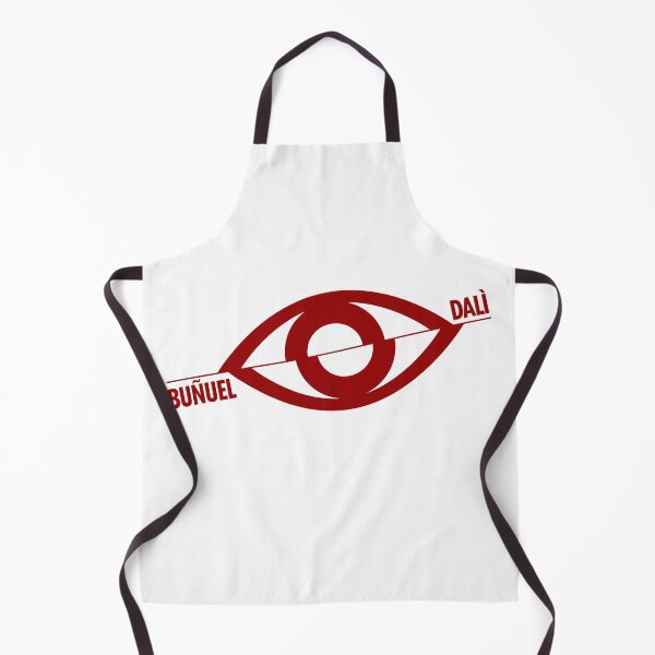 Item preview, Un Chien Andalou by Luis Bunuel and Salvador Dalì designed and sold by cinemadnesshirt.