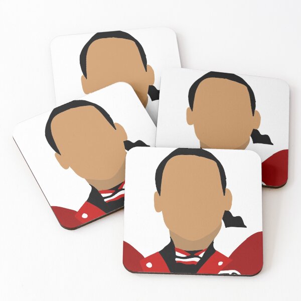 Item preview, Santana Glee designed and sold by gleefanjoelie.