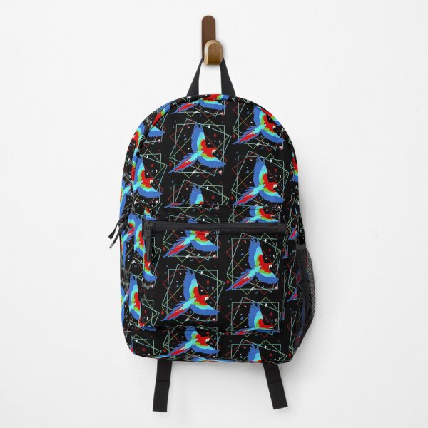 Item preview, parrot designed and sold by FoxyS.
