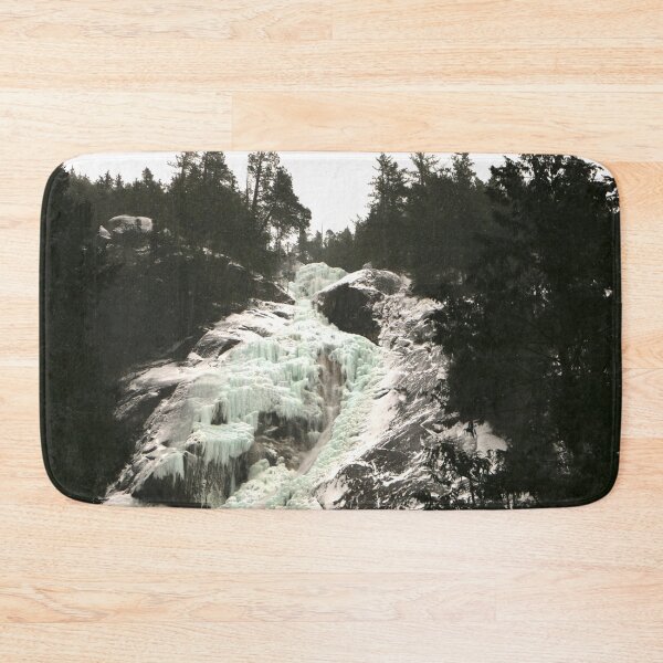 Item preview, Frozen waterfall designed and sold by Amy Sandford.
