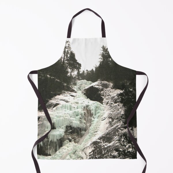 Item preview, Frozen waterfall designed and sold by Amy Sandford.