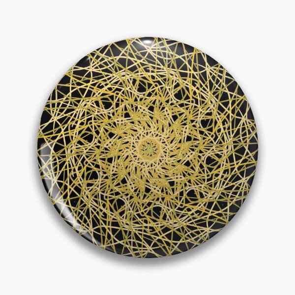 Item preview, Grafititee 090 Abstract Art Pattern Design  designed and sold by Grafititee.