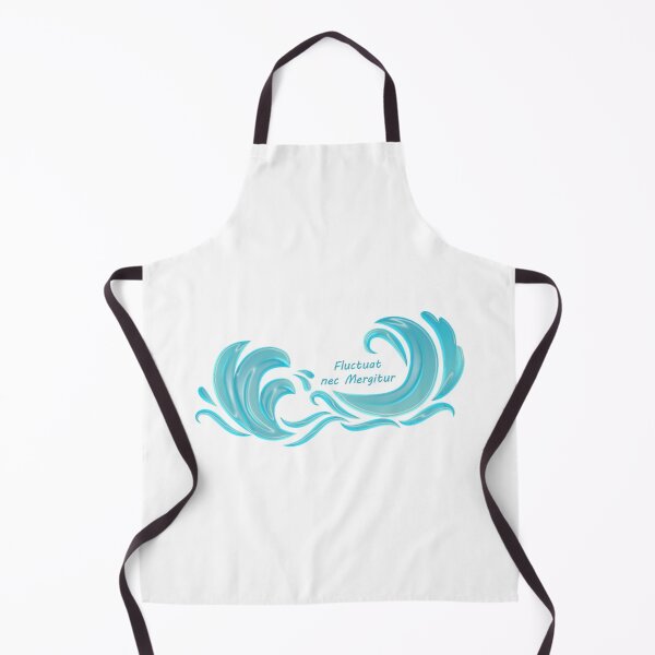 Item preview, fluctuat nec mergitur designed and sold by Ebbyz3.