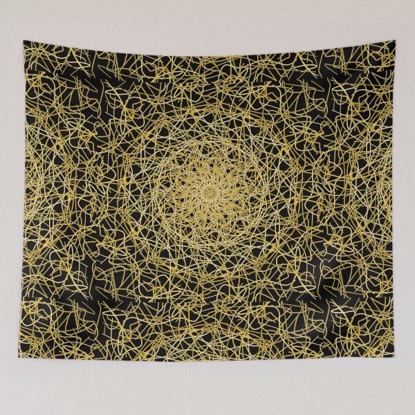 Item preview, Grafititee 090 Abstract Art Pattern Design  designed and sold by Grafititee.