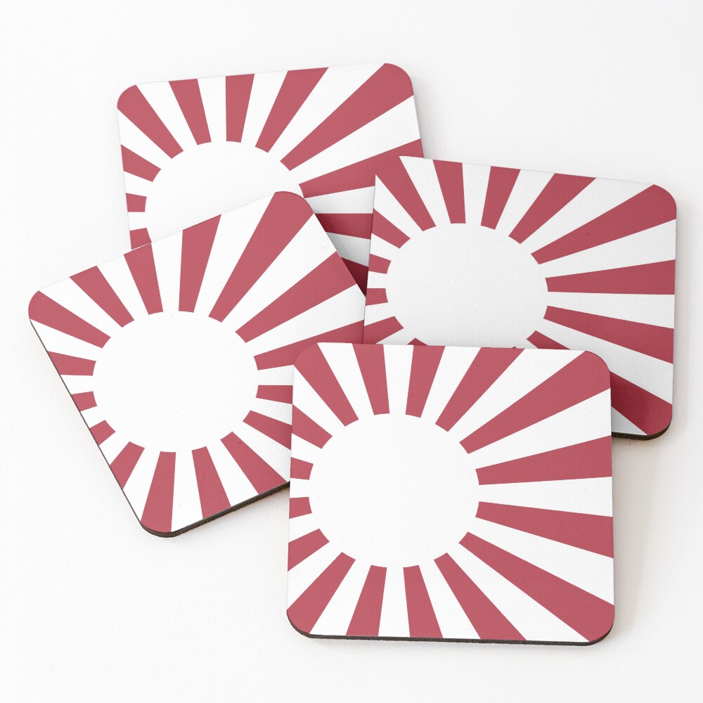 Item preview, Coasters (Set of 4) designed and sold by jwhizza.