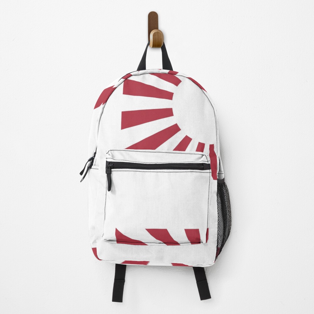 Item preview, Backpack designed and sold by jwhizza.