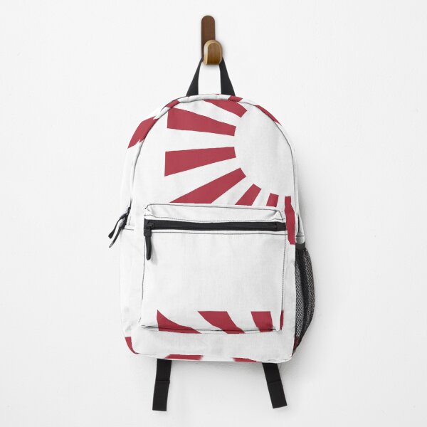 Item preview, Japanese Rising Sun - Red Inverted designed and sold by jwhizza.