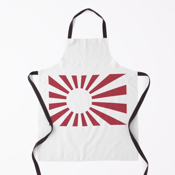 Item preview, Japanese Rising Sun - Red Inverted designed and sold by jwhizza.