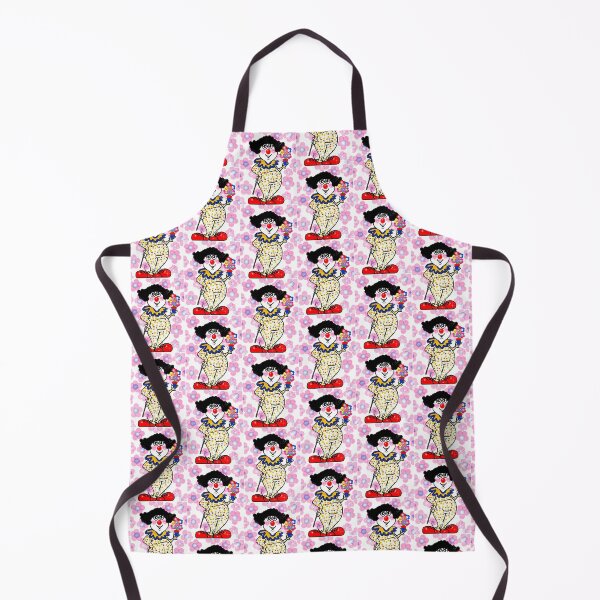 Item preview, funny clown designed and sold by Shirley cute art .