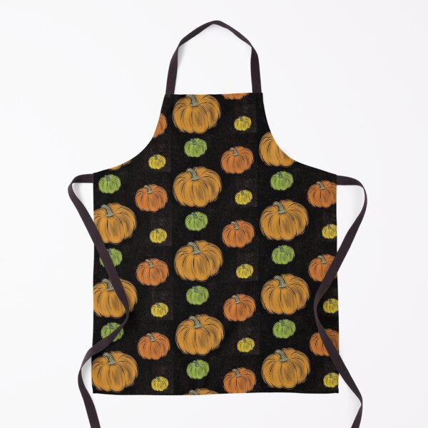 Item preview, Dark Pumpkin Spice designed and sold by KoTodi by Adi.