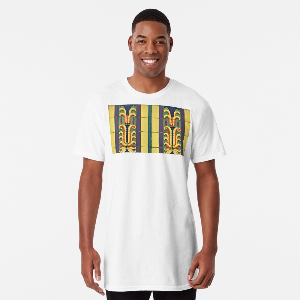 Item preview, Long T-Shirt designed and sold by Matlgirl.