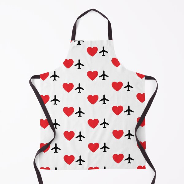 Item preview, I Love Airplanes designed and sold by jetmike.