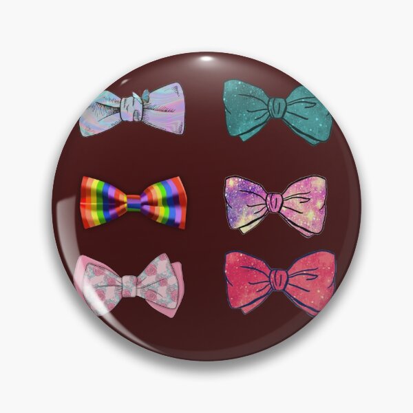 Item preview, Bow tie designed and sold by Talwaran.