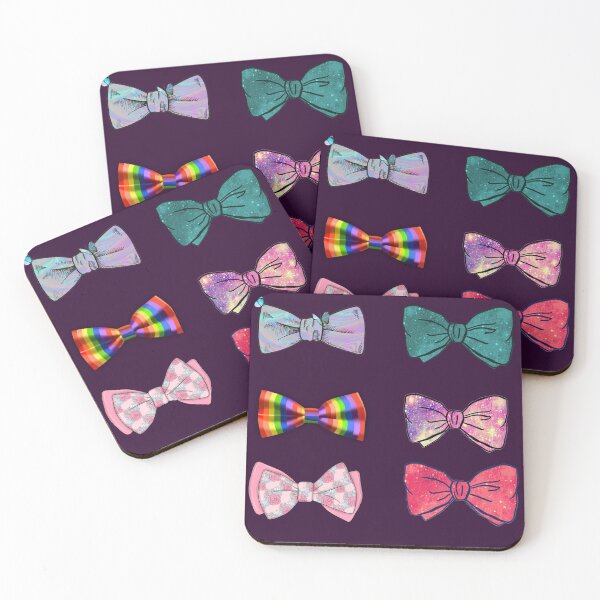 Item preview, Bow tie designed and sold by Talwaran.