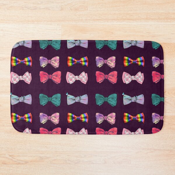 Item preview, Bow tie designed and sold by Talwaran.