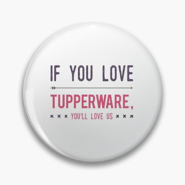 Pin de Tupperware Brands em Products