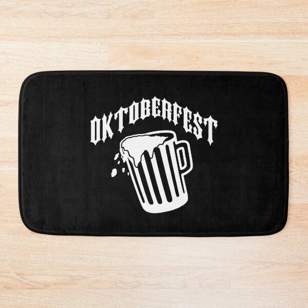 Item preview, Oktober Fest halb liter designed and sold by VicFreedomind.