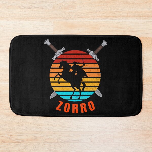 Item preview, The  Zorro designed and sold by SidTastic .