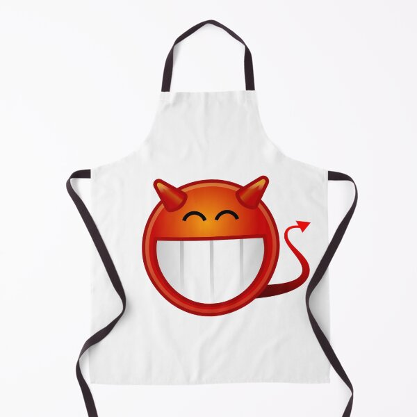 Item preview, Devil logo laughing devil logo designed and sold by Fashion-n-trend.
