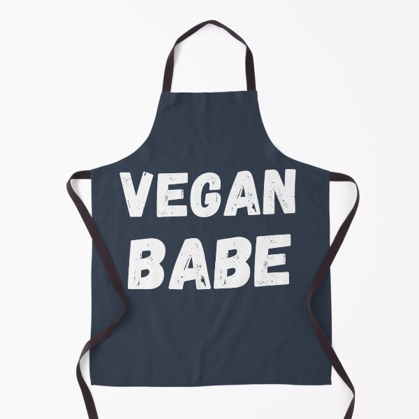 Item preview, Vegan Babe | Vegan is Future designed and sold by VeganIsFuture.