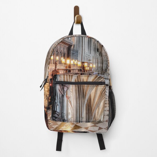Item preview, Cathedral Interior designed and sold by AJEvans.