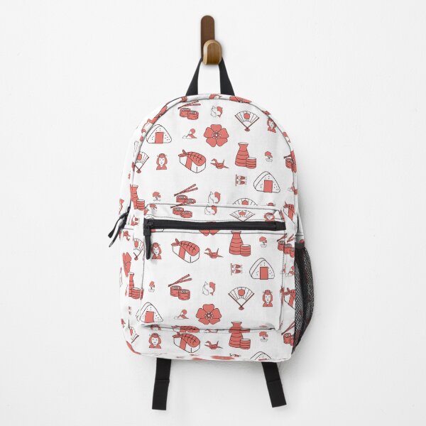 Item preview, Japanese Pattern 1 designed and sold by Tiffany Bell.
