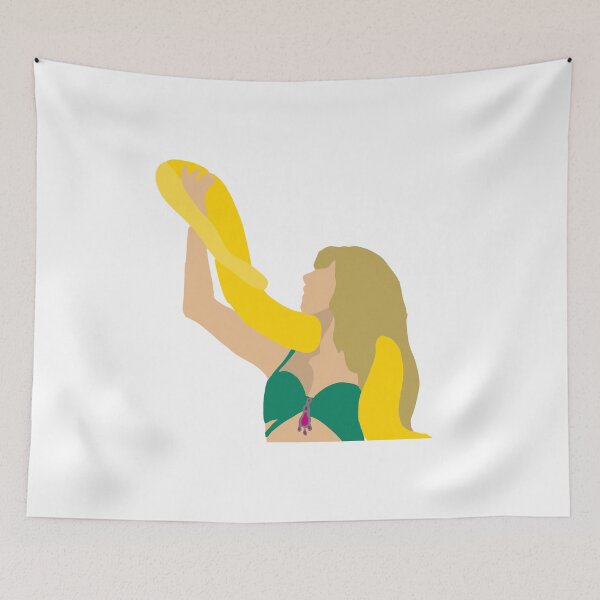 Item preview, Glee Brittany designed and sold by gleefanjoelie.