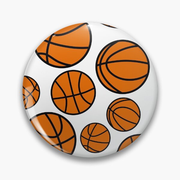 Item preview, Basketballs designed and sold by NOTSNIW ART.