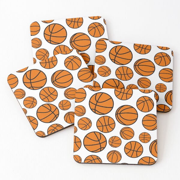 Item preview, Basketballs designed and sold by NOTSNIW ART.