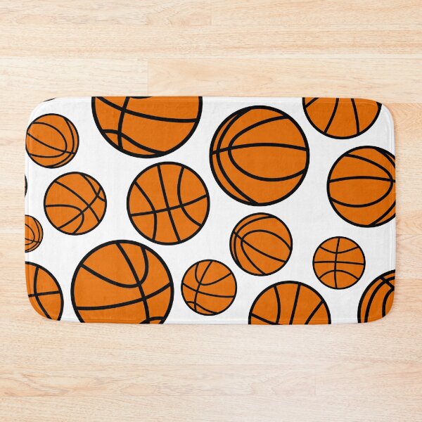 Item preview, Basketballs designed and sold by NOTSNIW ART.