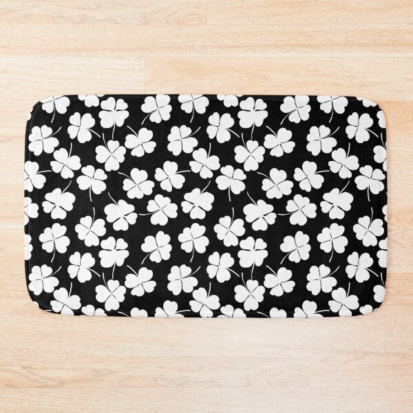Item preview, Four leaf clover Pattern designed and sold by TMBTM.
