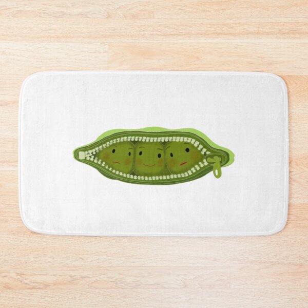 Item preview, cute peas designed and sold by thor811.
