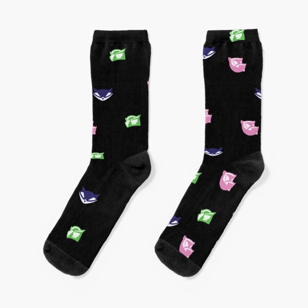 Cooper Gang Classic Socks