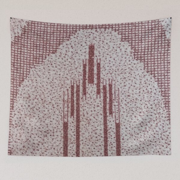 Item preview, uovo spaziale  designed and sold by farfalla68.