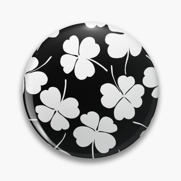 Item preview, Four leaf clover Pattern designed and sold by TMBTM.