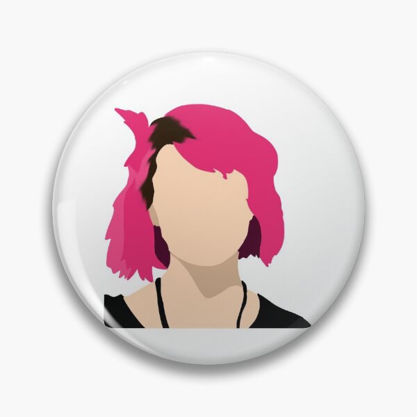 Item preview, Glee Skank Quinn designed and sold by gleefanjoelie.