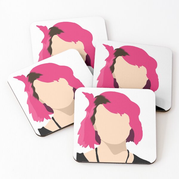 Item preview, Glee Skank Quinn designed and sold by gleefanjoelie.