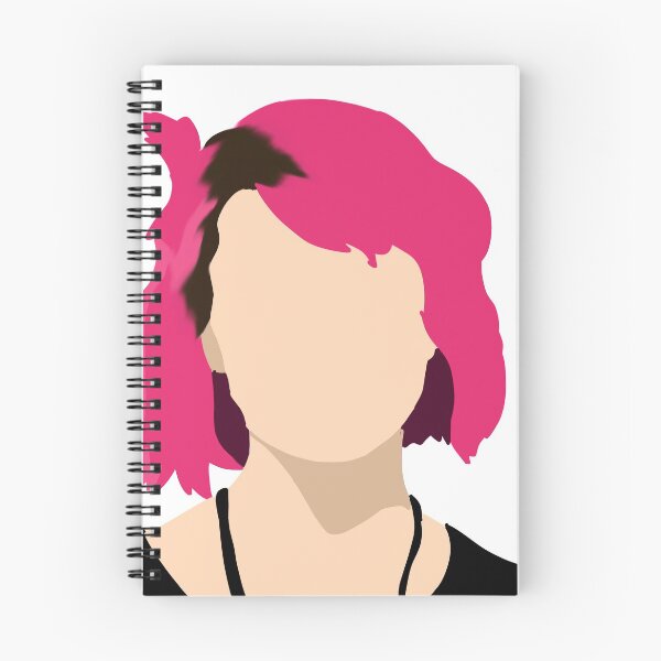 Item preview, Glee Skank Quinn designed and sold by gleefanjoelie.