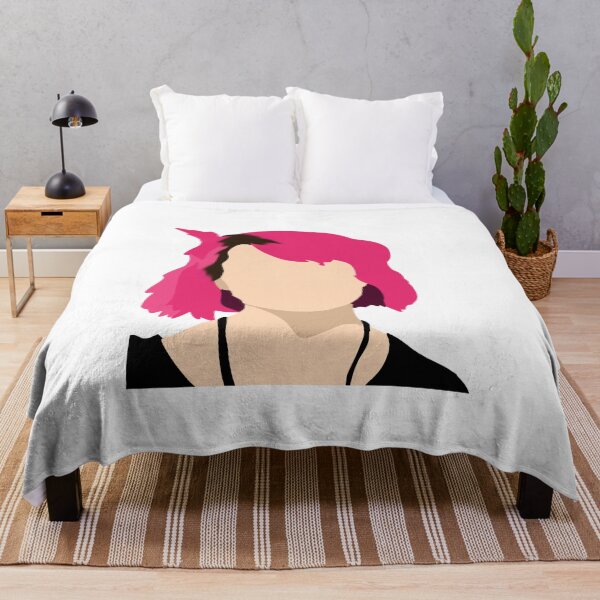 Item preview, Glee Skank Quinn designed and sold by gleefanjoelie.