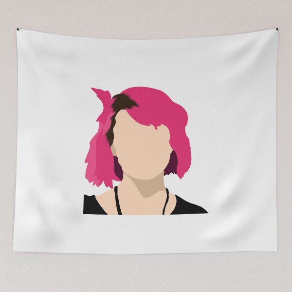 Item preview, Glee Skank Quinn designed and sold by gleefanjoelie.