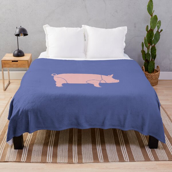 Item preview, un cerdo conocido por todos los ancianos. designed and sold by Eric Feigl.